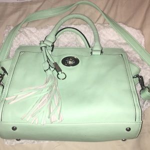 Mint Hobo perfect for summer nights